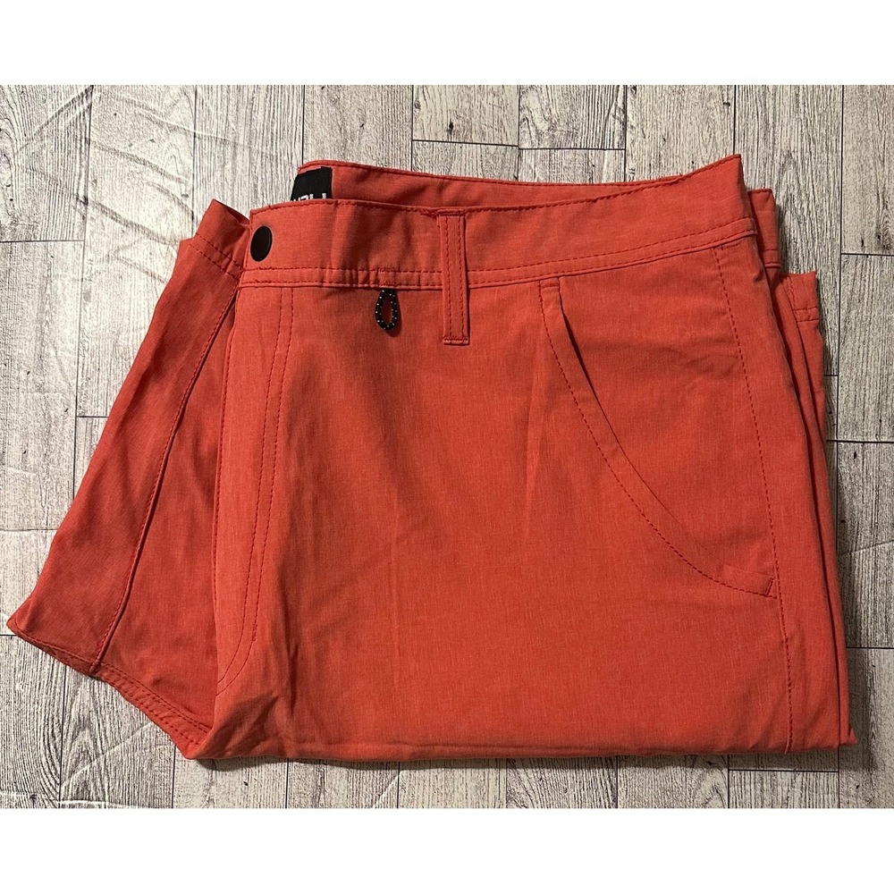 Denali Mens Coral‎ Shorts Size 40 Casual Outdoor Advantage Fishing new